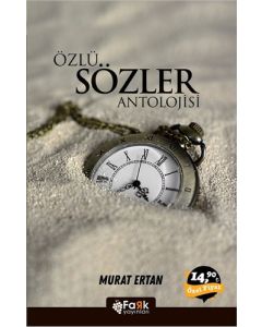 Özlü Sözler Antolojisi