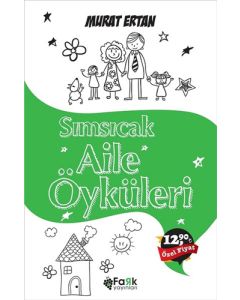 Sımsıcak Aile Öyküleri