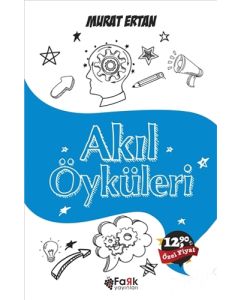 Akıl Öyküleri