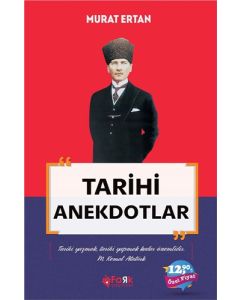 Tarihi Anekdotlar