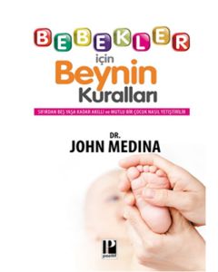 Bebekler İçin Beynin Kuralları 
