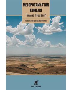 Mezopotamya'nın Kumları
