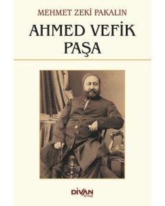 Ahmed Vefik Paşa