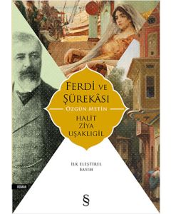 Ferdi ve Şürekası