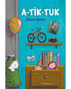 A-Tik-Tuk