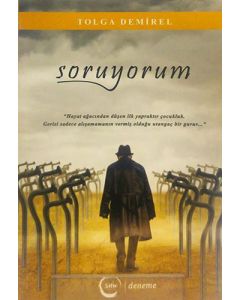 Soruyorum