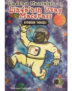 Linda'nın Uzay Macerası - Linda'nın Maceraları 2