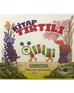 Kitap Tırtılı