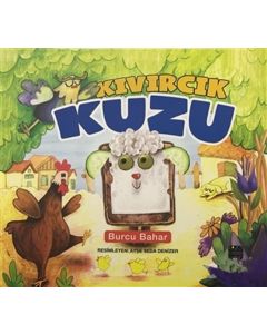 Kıvırcık Kuzu