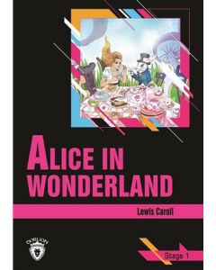 Alice in Wonderland