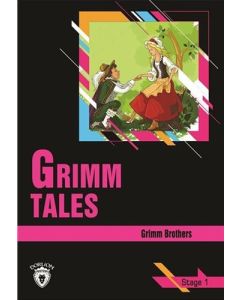 Grimm Tales