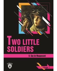 Two Little Soldiers