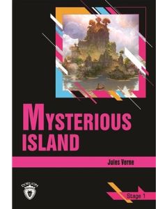 Mysterious Island