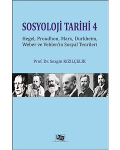Sosyoloji Tarihi 4