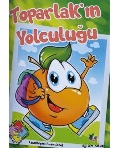 Toparlak'ın Yolculuğu