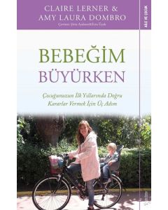 Bebeğim Büyürken