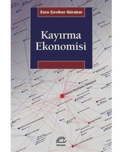 Kayırma Ekonomisi