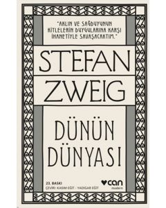 Dünün Dünyası
