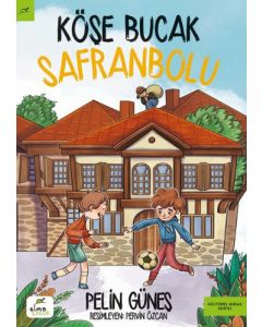 Köşe Bucak Safranbolu