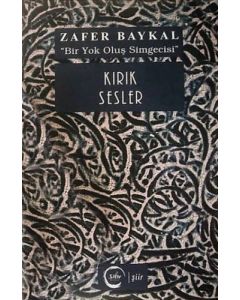 Kırık Sesler