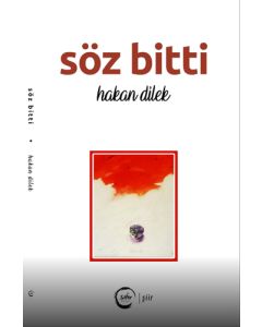 Söz Bitti