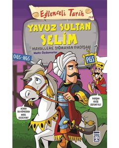 Yavuz Sultan Selim