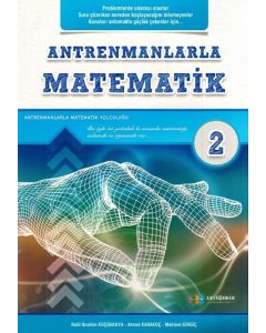 Antrenmanlarla Matematik - 2