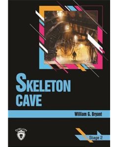 Skeleton Cave 