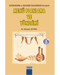 Menü Planlama ve Yönetimi