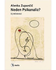 Neden Psikanaliz?