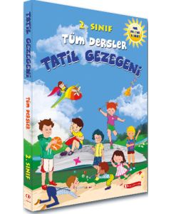 Tatil Gezegeni