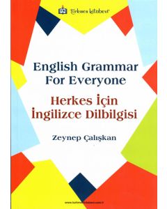 Herkes İçin İngilizce Dilbilgisi