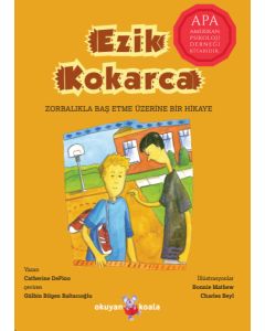 Ezik Kokarca
