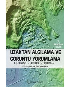 Uzaktan Algılama ve Görüntü Yorumlama