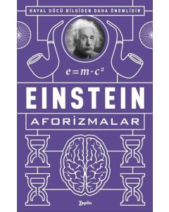 Einstein-Aforizmalar