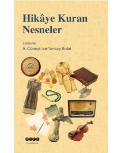 Hikaye Kuran Nesneler