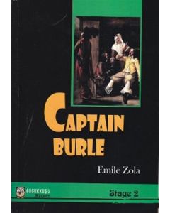 Captain Burle