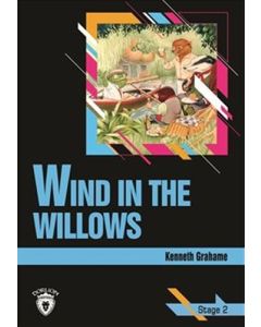 Wind In The Willows