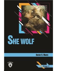She Wolf