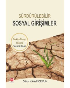 Sürdürülebilir Sosyal Girişimler