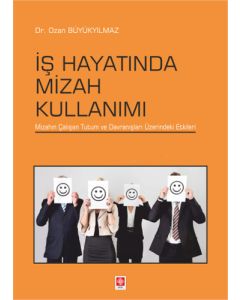 İş Hayatında Mizah Kullanımı