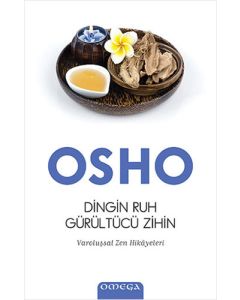 Dingin Ruh Gürültücü Zihin