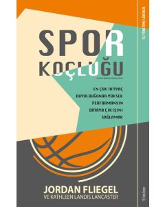 Spor Koçluğu