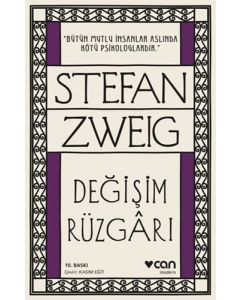 Değişim Rüzgarı