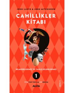 Cahillikler Kitabı 1
