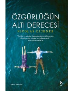 Özgürlüğün Altı Derecesi