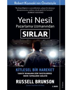 Yeni Nesil Pazarlama Uzmanından Sırlar