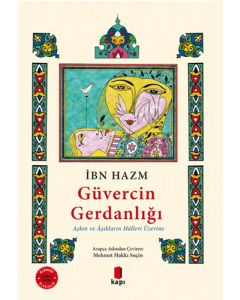 Güvercin Gerdanlığı