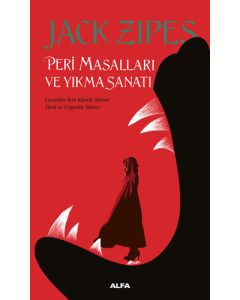 Peri Masalları Ve Yıkma Sanatı