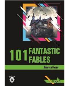 101 Fantastic Fables